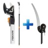 FORBICI ALLUNGABILI TELESCOPICHE MULTICUT PROFESSIONAL UPX86 + SEGHETTO