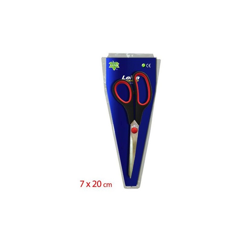 FORBICI DA CUCINA MULTIUSO CM 23
