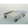 CARRELLO PORTA MELARI CM 50x50