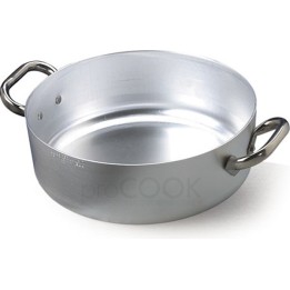 CASSERUOLA ALLUM. CM 16