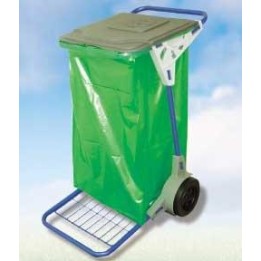CARRELLO PORTASACCO SACK TROLLEY
