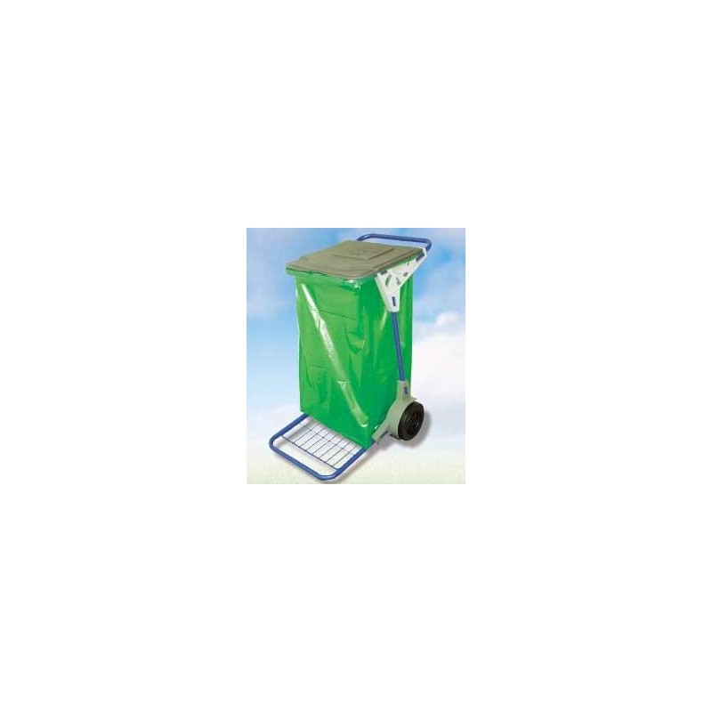 CARRELLO PORTASACCO SACK TROLLEY