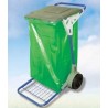CARRELLO PORTASACCO SACK TROLLEY