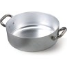 CASSERUOLA ALLUM. CM 18