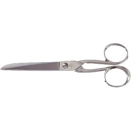 FORBICI LAVORO GAMBO RANA 18 CM