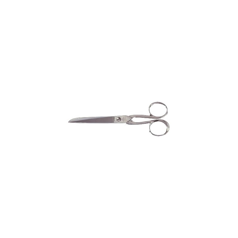 FORBICI LAVORO GAMBO RANA 18 CM