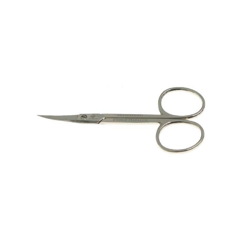 FORBICI MANICURE PUNTA DRITTA