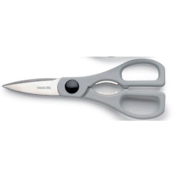 FORBICI MILLEUSI INOX COOKING&STYLE