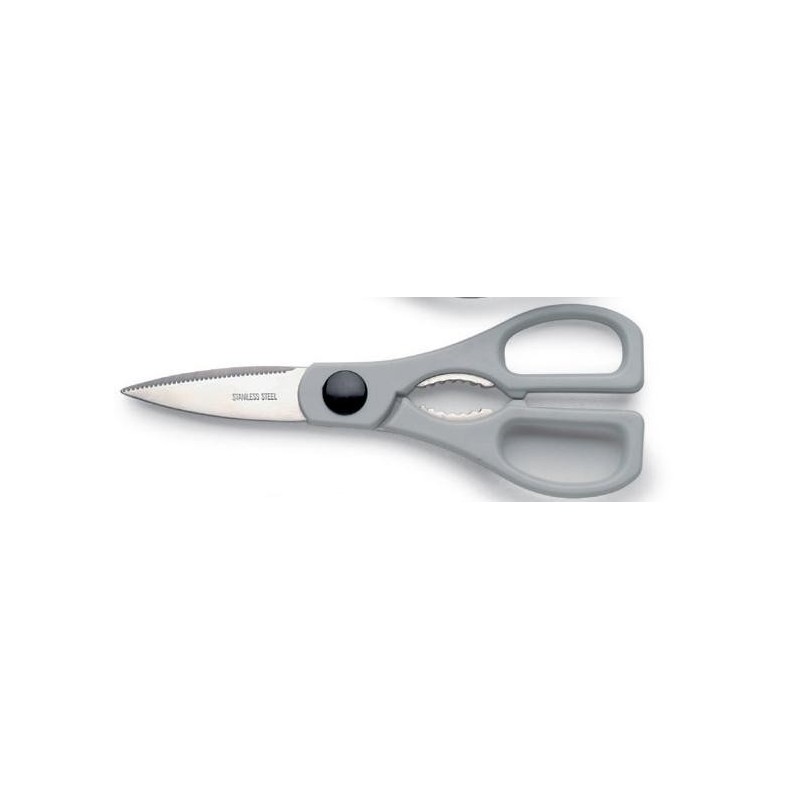 FORBICI MILLEUSI INOX COOKING&STYLE
