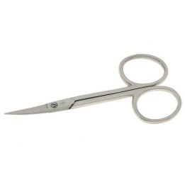 FORBICI PER MANICURE PUNTA CURVA