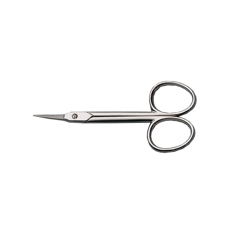 FORBICI PER MANICURE PUNTA LANCIA CURVE ART.4