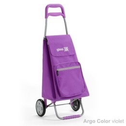 CARRELLO SPESA ARGO COLOR GIMI
