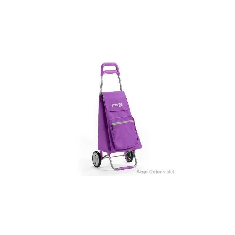 CARRELLO SPESA ARGO COLOR GIMI