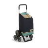 CARRELLO SPESA TRIS GIMI - BLU