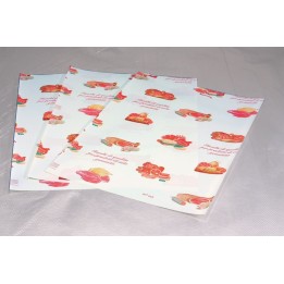 CARTA ACCOPPPIATA T04/C CM 25x37 Pz 1000