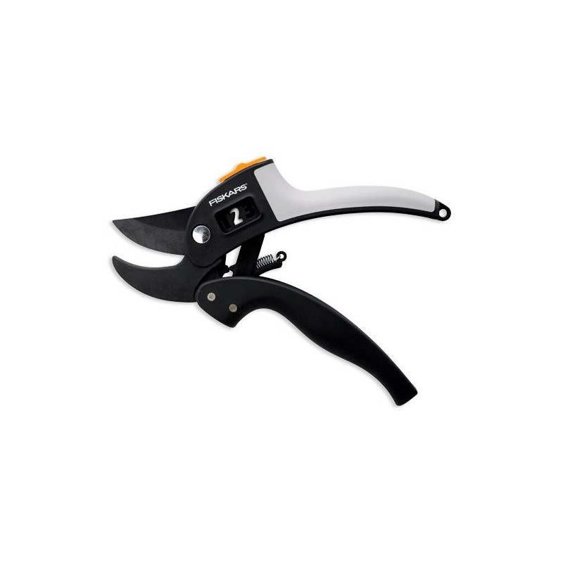 FORBICI POWER STEP INCUDINE