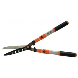 FORBICI SIEPE ONDULATE TELESCOPICHE