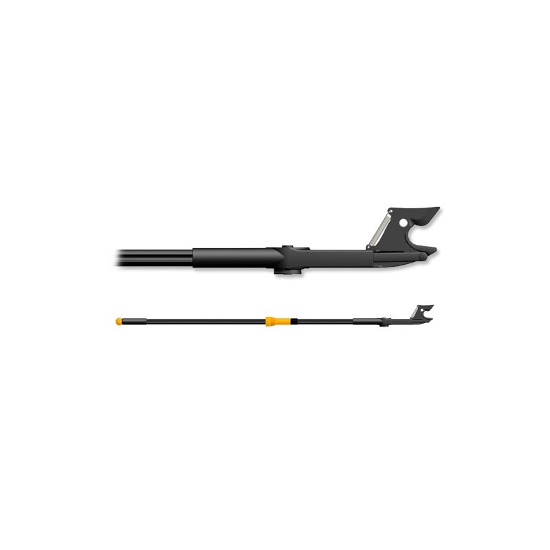 FORBICI UNIVERSAL CUTTER ZERO TELESCOPICO