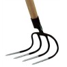 FORCA CURVA A 4 DENTI