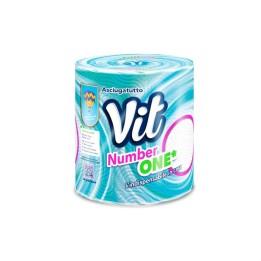 CARTA CASA ASCIUGATUTTO VIT NUMBER ONE
