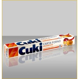CARTA FORNO CUKI MT 6