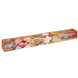 CARTA FORNO OTTIMO Mt 6