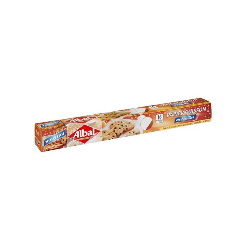 CARTA FORNO OTTIMO Mt 6