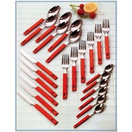 FORCHETTA DA TAVOLA ART.15 x 3 Pz
