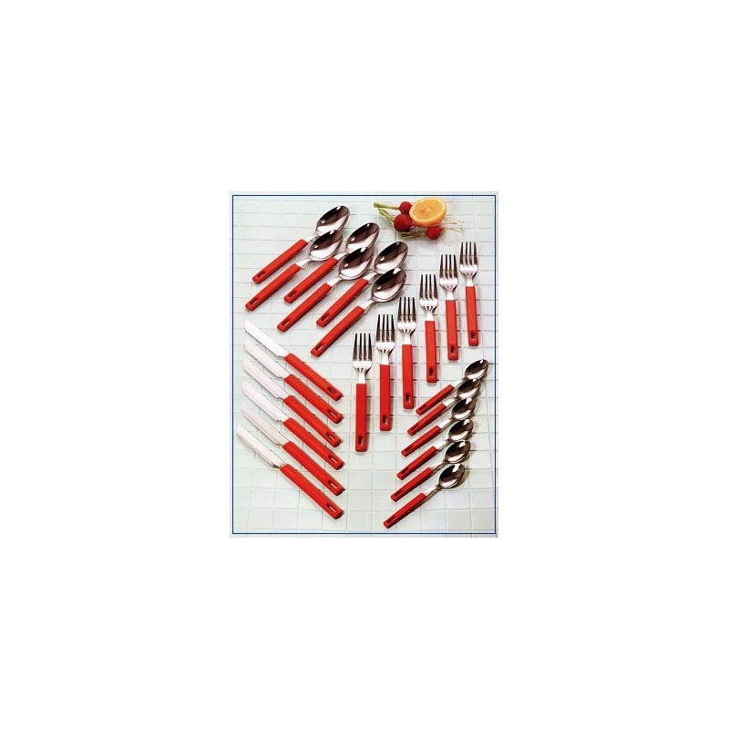 FORCHETTA DA TAVOLA ART.15 x 3 Pz