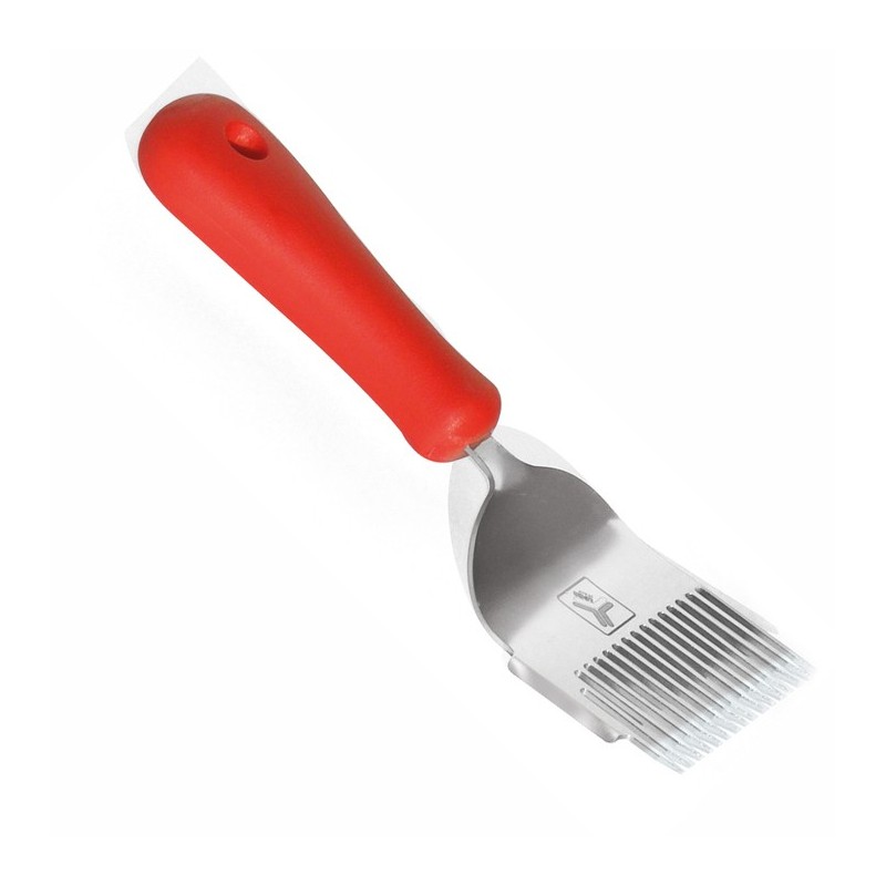 FORCHETTA PER DISOPERCOLARE INOX PLUS