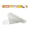CARTA FORNO PER ALIMENTI PRETAGLIATA FRIO CM 33x38 Pz 25 FOGLI