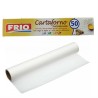 CARTA FORNO PER ALIMENTI PROFESSIONALE FRIO H 33 CM - MT 50