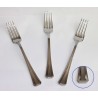 FORCHETTA TAVOLA CRISTINA 12 Pz