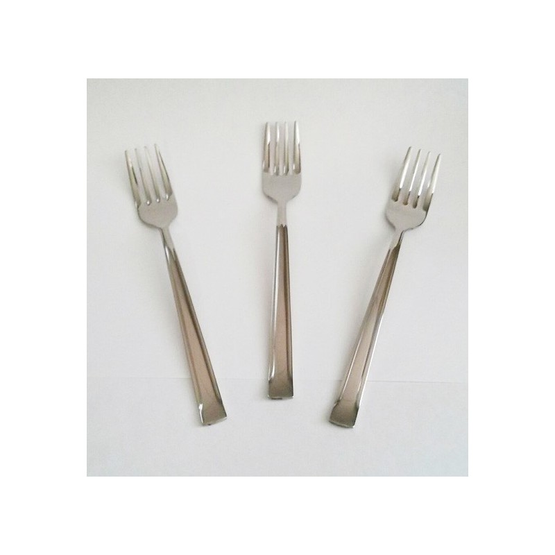 FORCHETTA TAVOLA HILTON 12 Pz