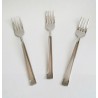 FORCHETTA TAVOLA HILTON 12 Pz