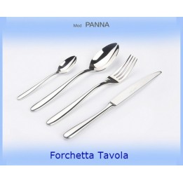FORCHETTA TAVOLA PANNA 12 Pz