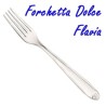 FORCHETTINA DOLCE FLAVIA 12 Pz
