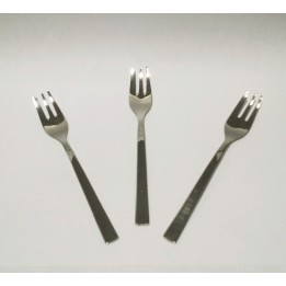 FORCHETTINA DOLCE LARA 12 Pz