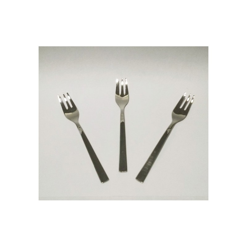 FORCHETTINA DOLCE LARA 12 Pz
