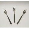 FORCHETTINA DOLCE LARA 12 Pz