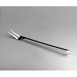 FORCHETTONE INOX 2 DENTI AR-CAS