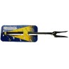 FORCHETTONE INOX A 2 DENTI UNIPEZZO DELTA GNALI