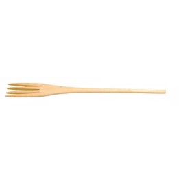 FORCHETTONE LEGNO CM 100