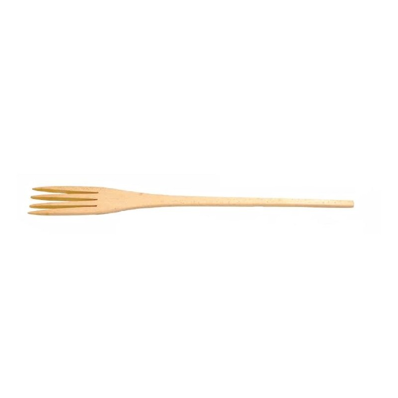 FORCHETTONE LEGNO CM 100