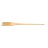 FORCHETTONE LEGNO CM 100