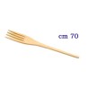 FORCHETTONE LEGNO CM 70