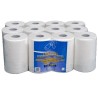 CARTA MANI A ROTOLO 60 Mt 12 ROTOLI