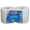 CARTA MANI PULITUTTO BINGO 800 STRAPPI 2 ROTOLI