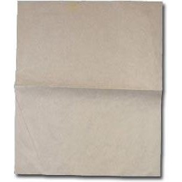 Carta Pane Camoscio Avana CM 44x60 Kg 18 - RagStore.it