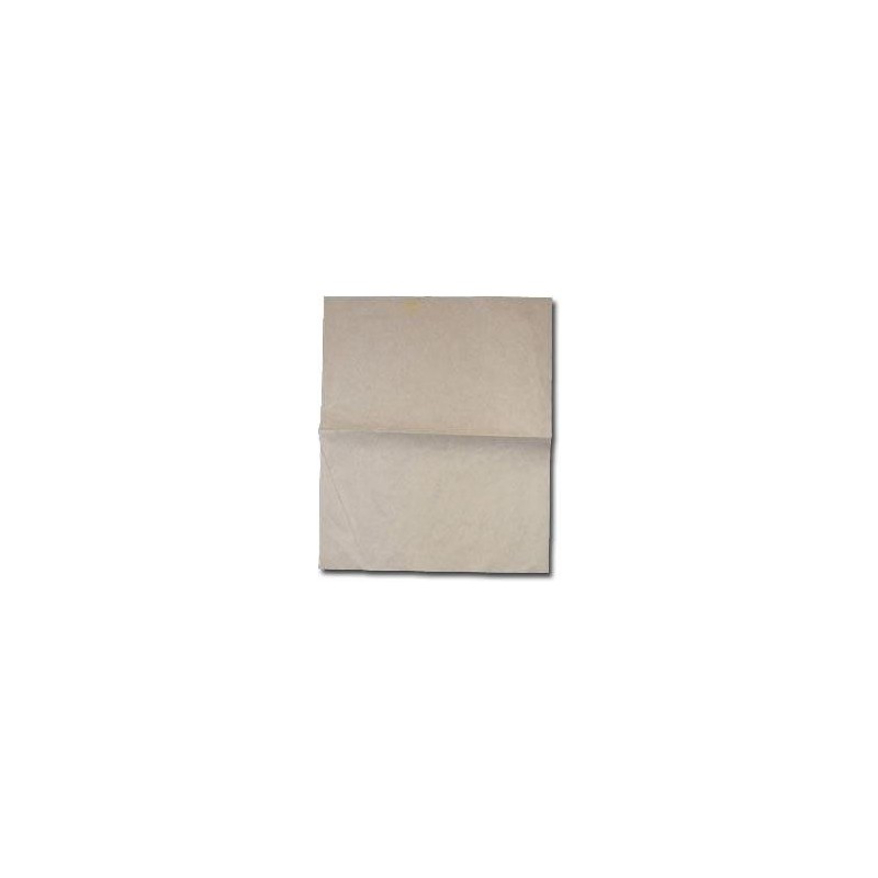 Carta Pane Camoscio Avana CM 44x60 Kg 18 - RagStore.it